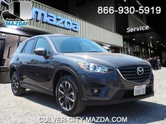 2016 Mazda Mazda CX-5 Grand Touring (2016.5) SUV