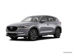 2018 Mazda Mazda CX-5 Grand Touring SUV