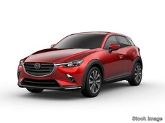 2019 Mazda Mazda CX-3 Grand Touring SUV