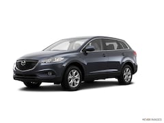 2015 Mazda Mazda CX-9 Touring SUV