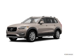 2016 Volvo XC90 SUV