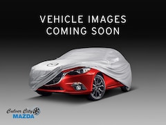 2018 Mazda Mazda3 Sport Sedan