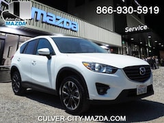 2016 Mazda Mazda CX-5 Grand Touring SUV