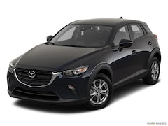 2019 Mazda Mazda CX-3 Sport SUV