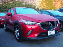 2016 Mazda Mazda CX-3 Touring SUV