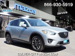 2016 Mazda Mazda CX-5 Grand Touring (2016.5) SUV