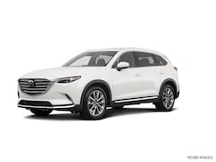 2019 Mazda Mazda CX-9 Grand Touring SUV