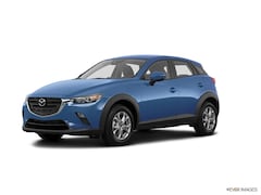 2019 Mazda Mazda CX-3 Sport SUV