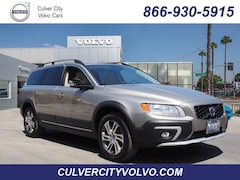 2015 Volvo XC70 T5 Premier Drive-E (2015.5) Wagon