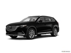 2018 Mazda Mazda CX-9 Signature SUV