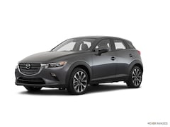 2019 Mazda Mazda CX-3 Touring SUV