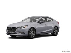 2018 Mazda Mazda3 Touring Sedan