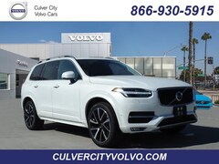 2019 Volvo XC90 T6 Momentum SUV