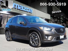 2016 Mazda Mazda CX-5 Grand Touring SUV