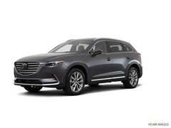 2018 Mazda Mazda CX-9 Signature SUV