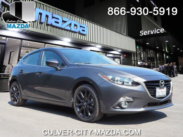 Culver City Mazda >> Used 2016 Mazda Mazda3 For Sale At Culver City Volvo Cars Culver City Mazda >> Used 2016 Mazda Mazda3 For Sale At Culver City Volvo Cars