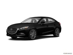 2018 Mazda Mazda3 Touring Sedan