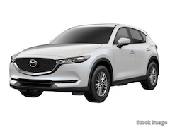 2018 Mazda Mazda CX-5 Touring SUV