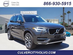 2018 Volvo XC90 T6 AWD Momentum (7 Passenger) SUV