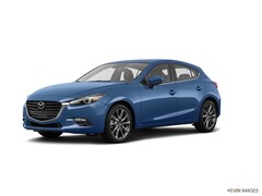 2018 Mazda Mazda3 Grand Touring Hatchback