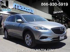 2015 Mazda Mazda CX-9 Touring SUV