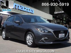 2015 Mazda Mazda3 i Touring Hatchback