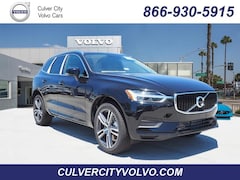 2019 Volvo XC60 T6 Momentum SUV
