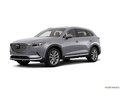 2018 Mazda Mazda CX-9 Signature SUV