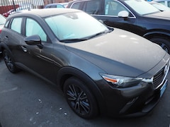 2018 Mazda Mazda CX-3 Touring SUV