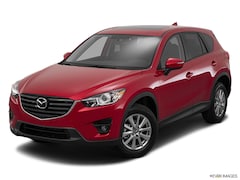 2016 Mazda Mazda CX-5 Touring (2016.5) SUV
