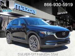 2018 Mazda Mazda CX-5 Grand Touring SUV