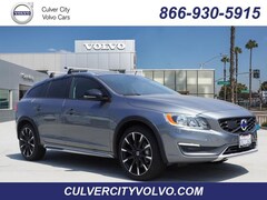2016 Volvo V60 Cross Country T5 Wagon