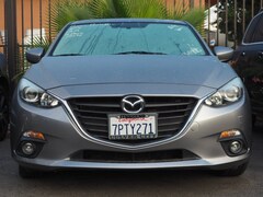 2016 Mazda Mazda3 i Grand Touring Hatchback