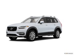 2016 Volvo XC90 SUV