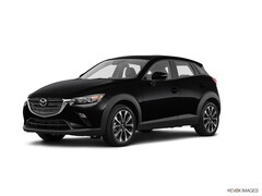 2019 Mazda Mazda CX-3 Touring SUV
