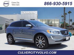 2017 Volvo XC60 T6 AWD Inscription SUV