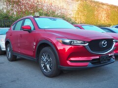2018 Mazda Mazda CX-5 Sport SUV