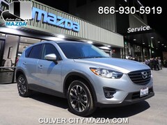 2016 Mazda Mazda CX-5 Grand Touring (2016.5) SUV