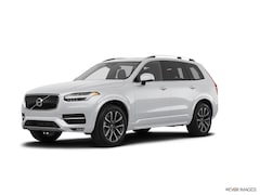 2018 Volvo XC90 T6 AWD Momentum (7 Passenger) SUV