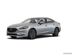 2018 Mazda Mazda6 Grand Touring Sedan