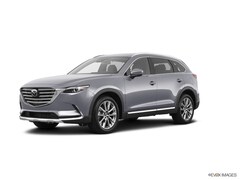 2018 Mazda Mazda CX-9 Grand Touring SUV