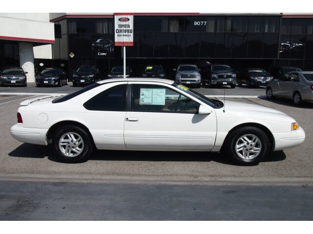 1996 Ford thunderbird parts sale #8