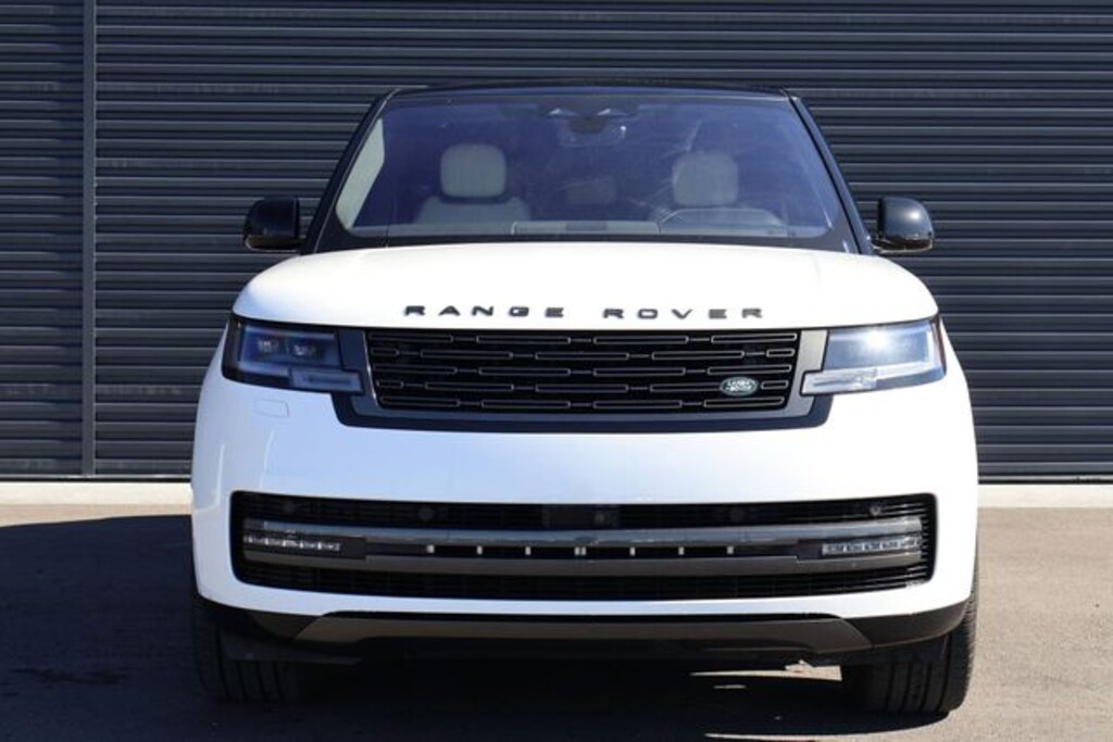 Certified 2023 Land Rover Range Rover P530 SE SUV