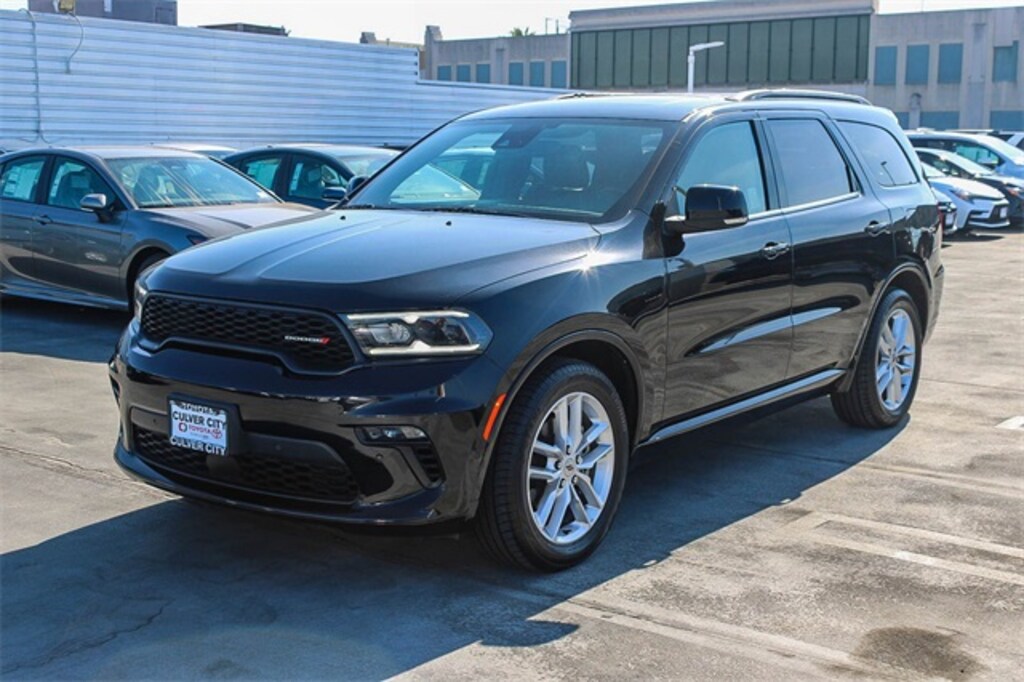 Used 2023 Dodge Durango GT SUV