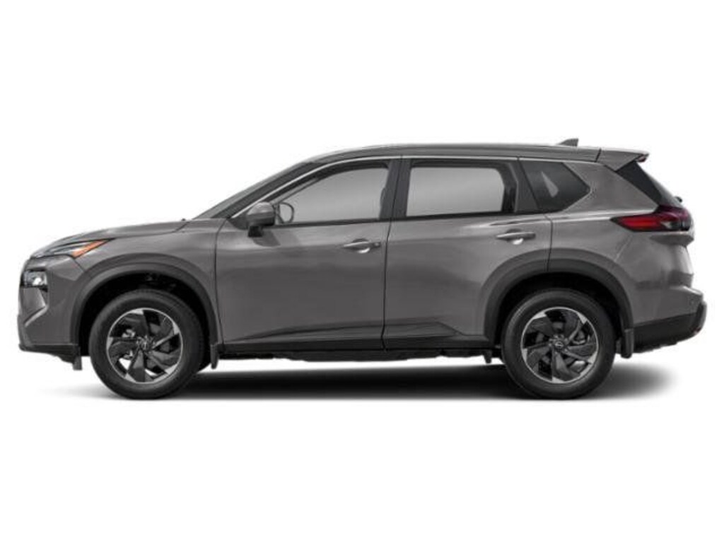 Certified 2024 Nissan Rogue SV SUV