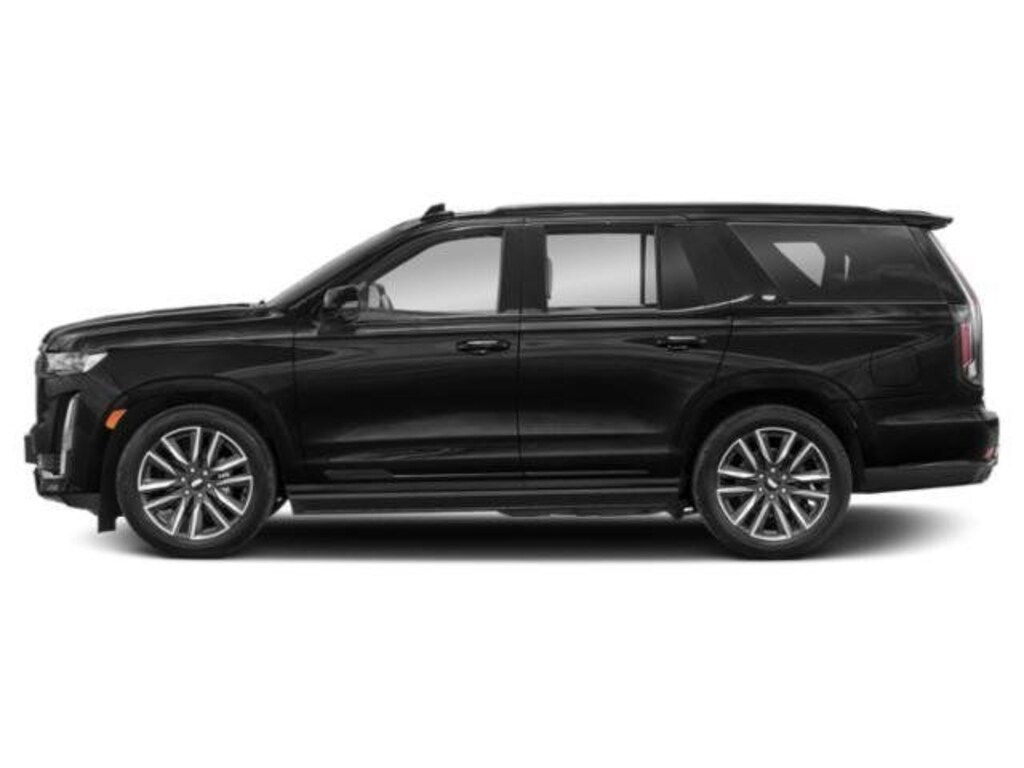 Certified 2021 CADILLAC Escalade Sport 4x4 SUV