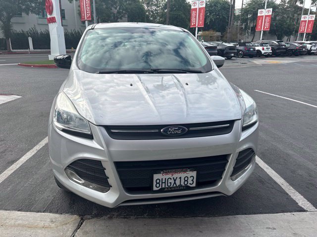 Certified 2016 Ford Escape SE SUV