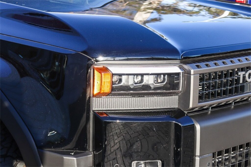 Certified 2024 Toyota Land Cruiser SUV