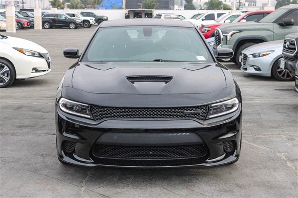 Used 2023 Dodge Charger GT Sedan