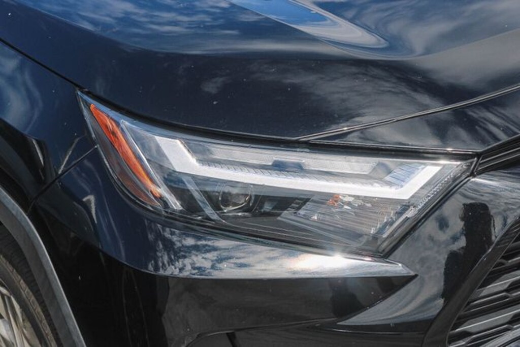 Certified 2022 Toyota RAV4 XLE Premium SUV